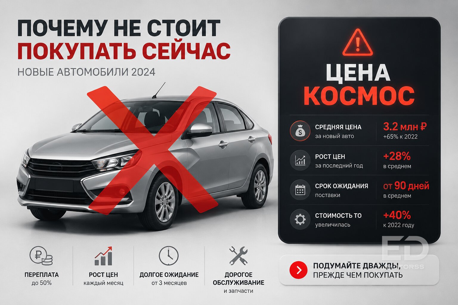 Не берите Китай? 5 корейских автобрендов, которые тайно вернулись в РФ (и их главные косяки)