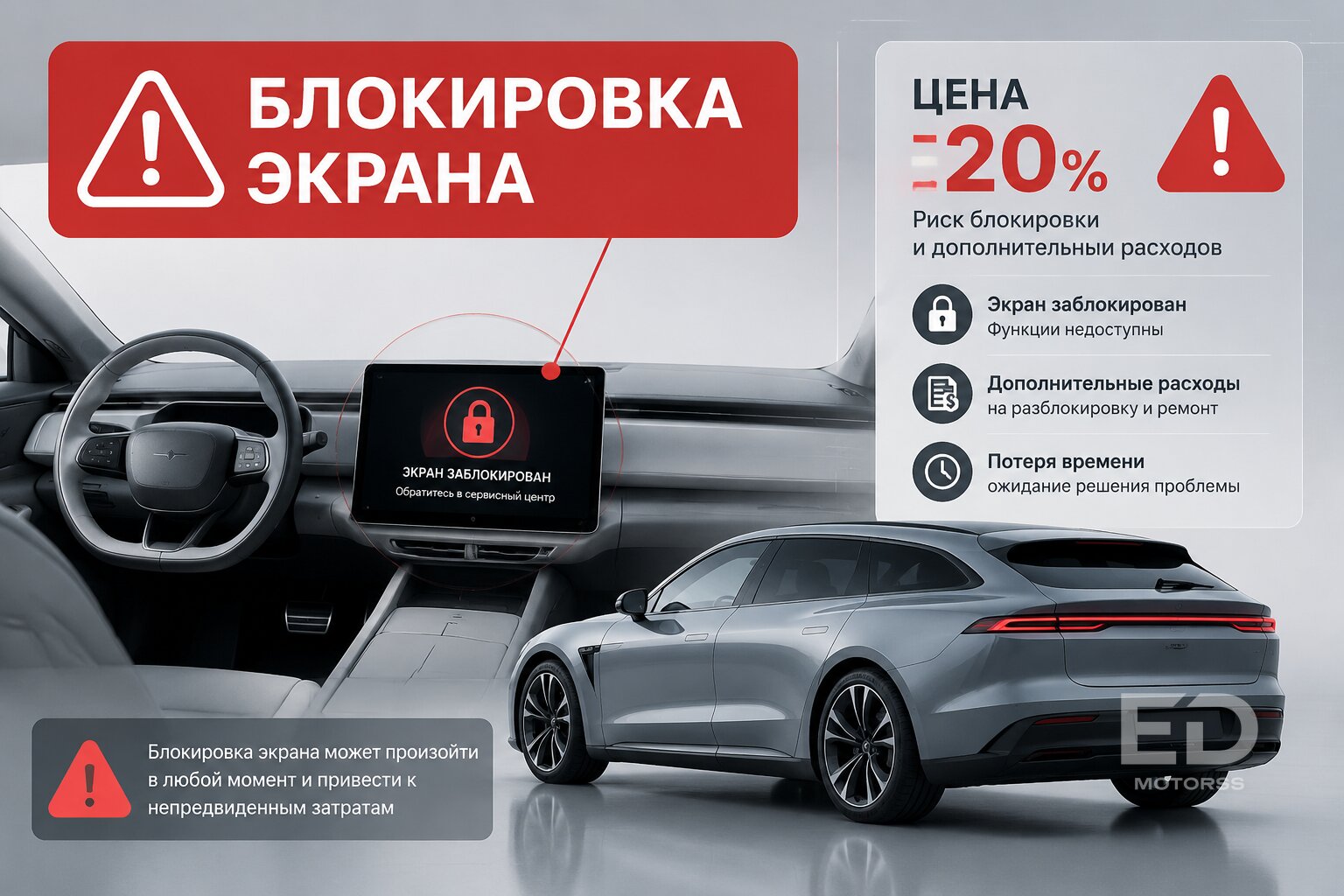 Минус 20% к зиме: 5 популярных кроссоверов, которые резко потеряют в цене