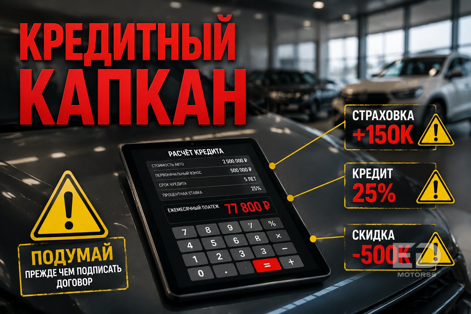 Китайцы резко скинули цены: в чем подвох новой «щедрости» автосалонов