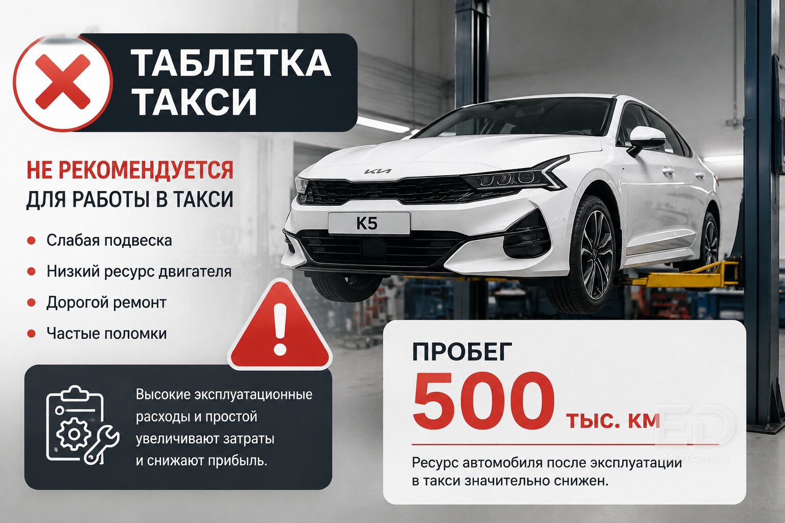 Корейцы резко подешевели: в чём скрытый подвох популярной «вторички»