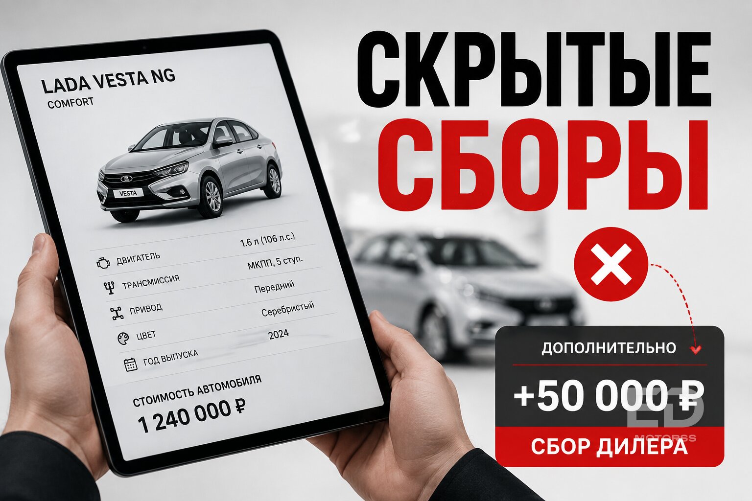 Честная смета Kia Sorento из Кореи: 5 скрытых переплат, о которых молчат перекупы