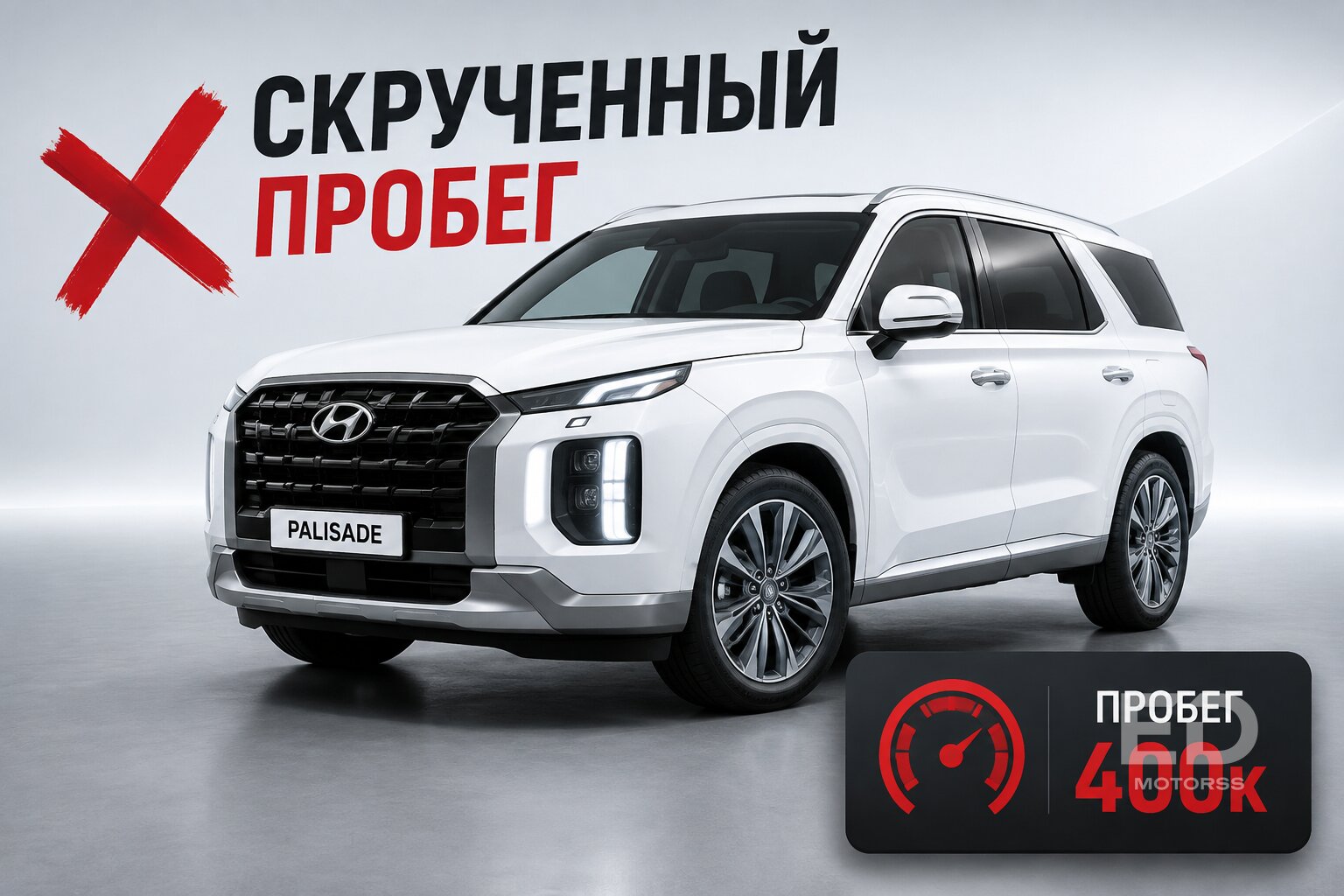 Почему корейцы отдают Palisade за бесценок: 5 скрытых ловушек дешевого импорта
