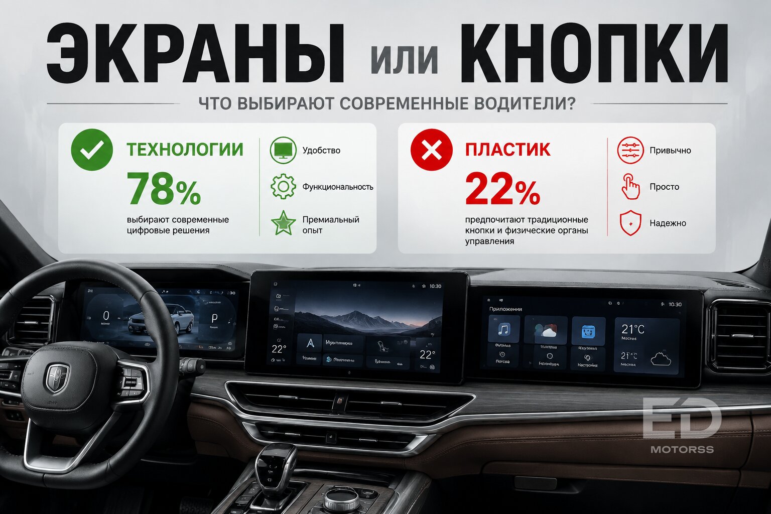 Сменил корейца на «китайца»: за что переплатил 2 миллиона и стоит ли оно того