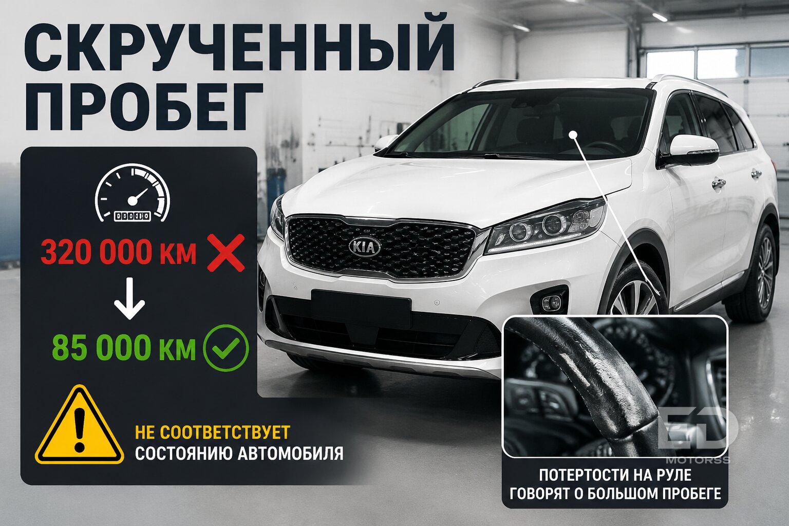 Заказал авто из Кореи: 5 жестких схем, как разводят серые подборщики