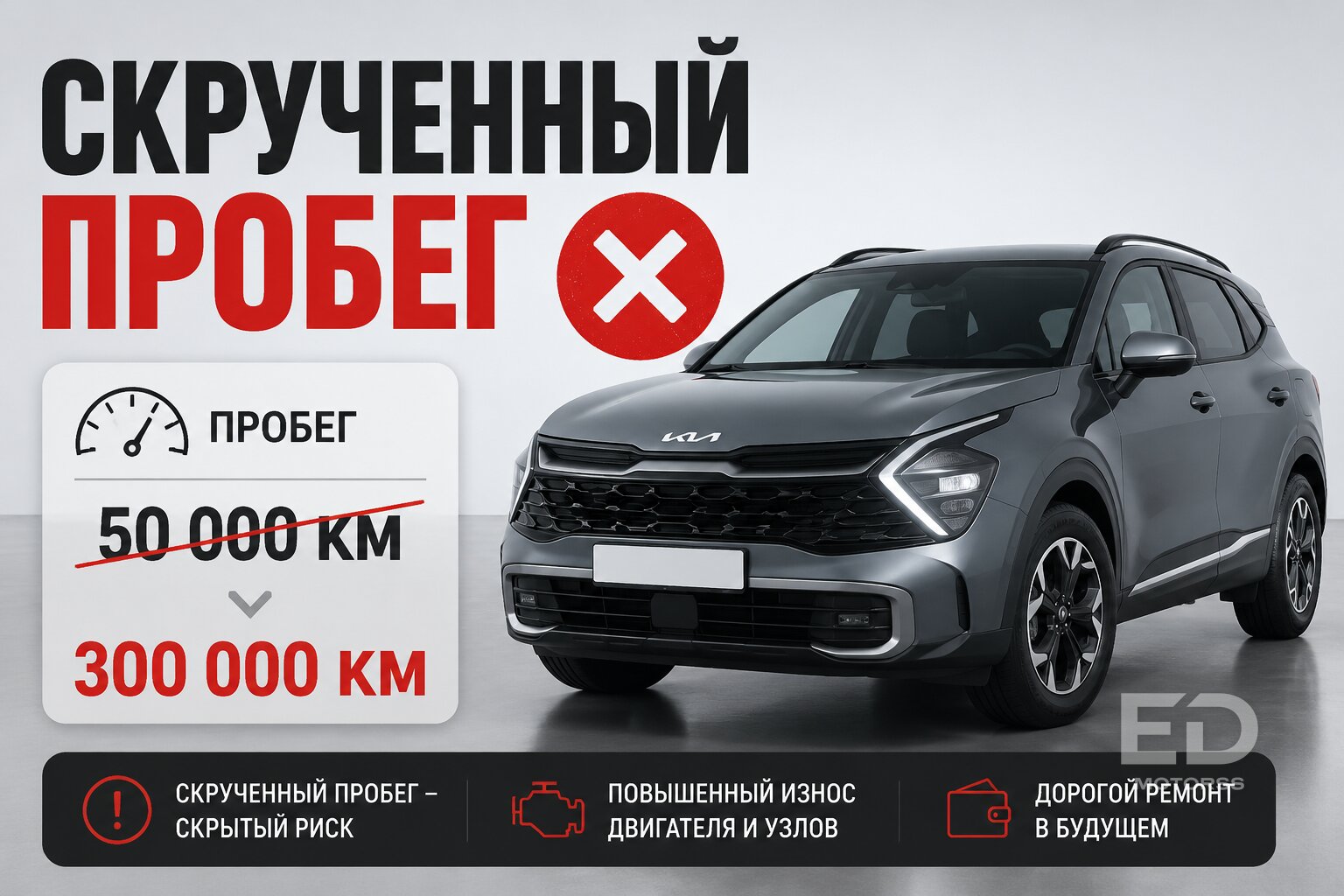 5 скрытых ловушек при покупке авто из Кореи «вслепую»: что на самом деле привозит такая лотерея
