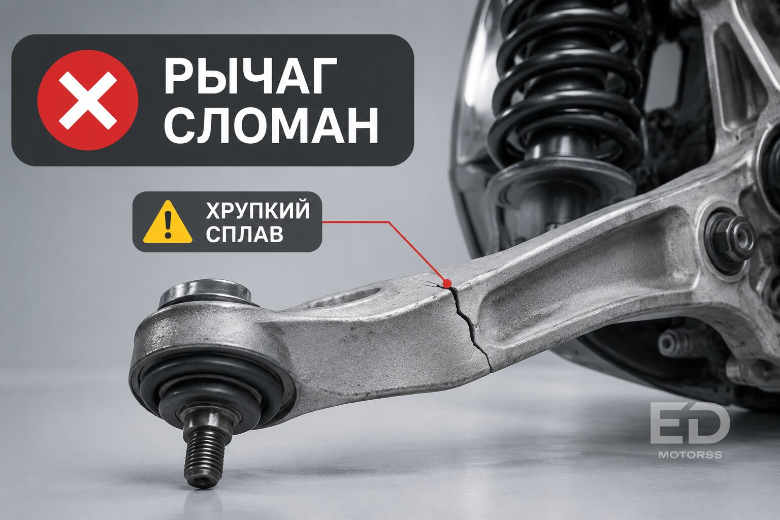 «Мы безопаснее Volvo!»: 5 скрытых угроз премиальных кроссоверов Li Auto, о которых молчит реклама