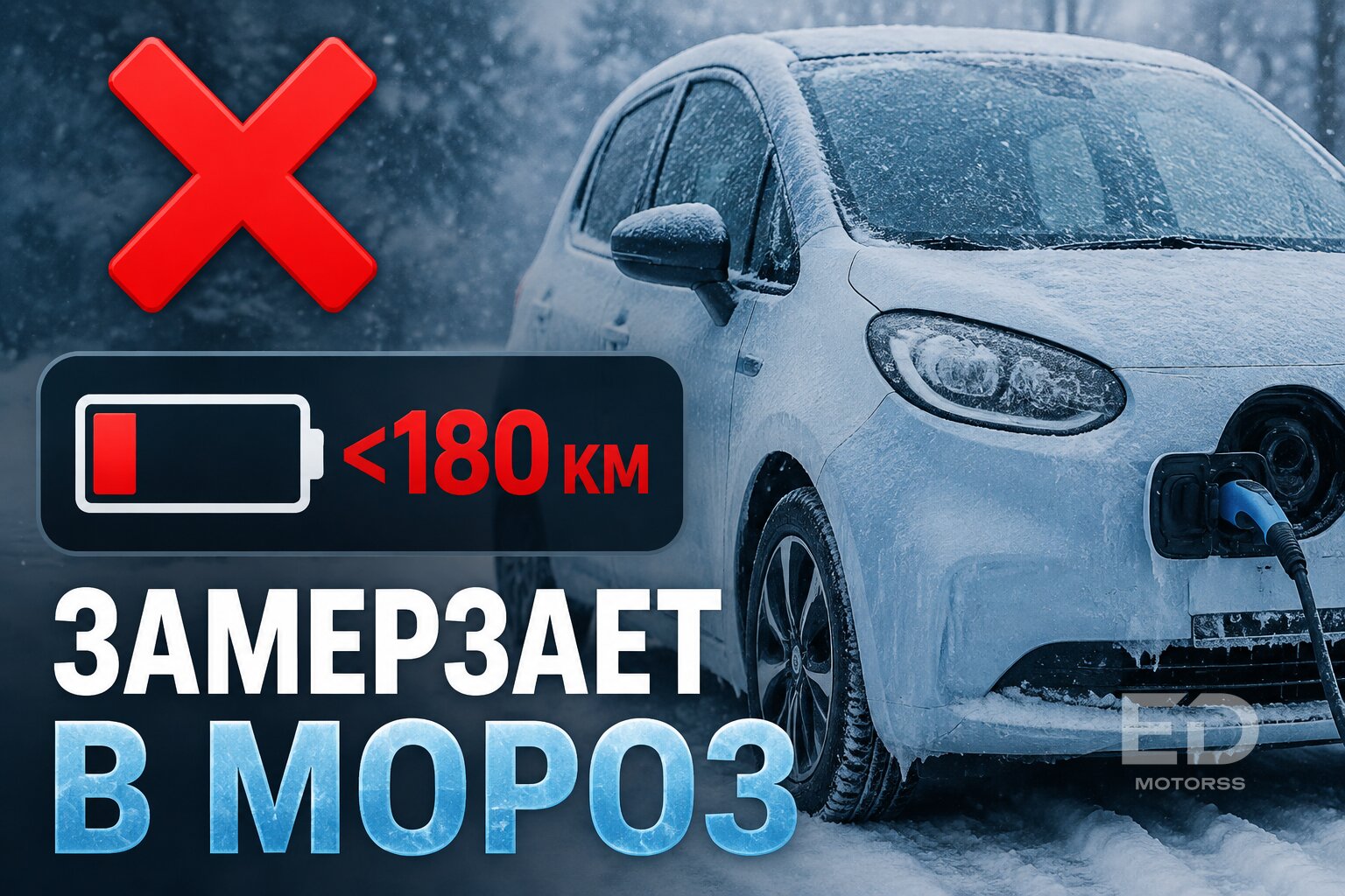 Тесла плачет: BYD выпустил хэтчбек за миллион рублей. Но так ли он хорош? 5 скрытых минусов