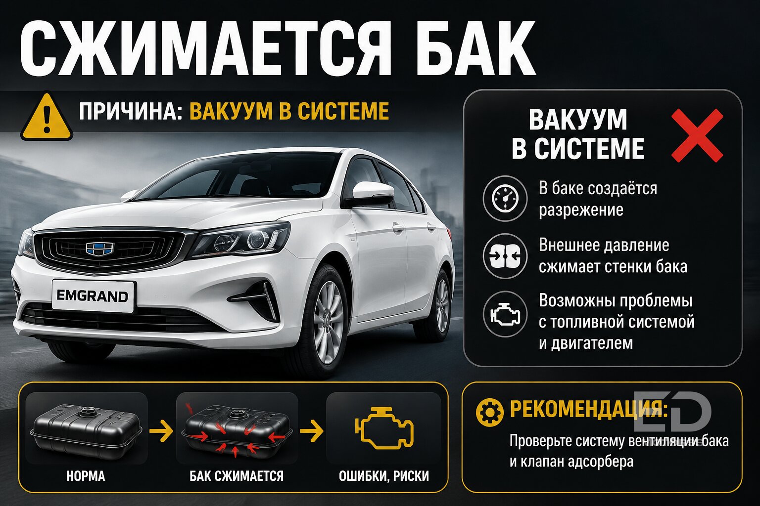 Разоблачение Geely: роботы гнали брак ради красивых отчетов