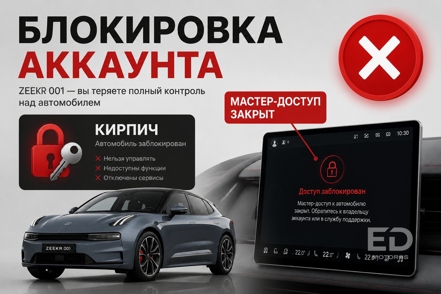 Б/у «электрички» из Китая: 5 моделей, которые перекупщики обходят за версту
