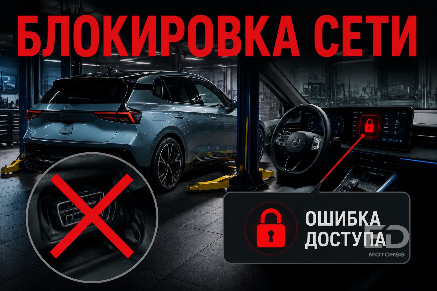 Забудьте про кувалду: 5 технологичных «китайцев», которые чинят себя сами (и разоряют автосервисы)