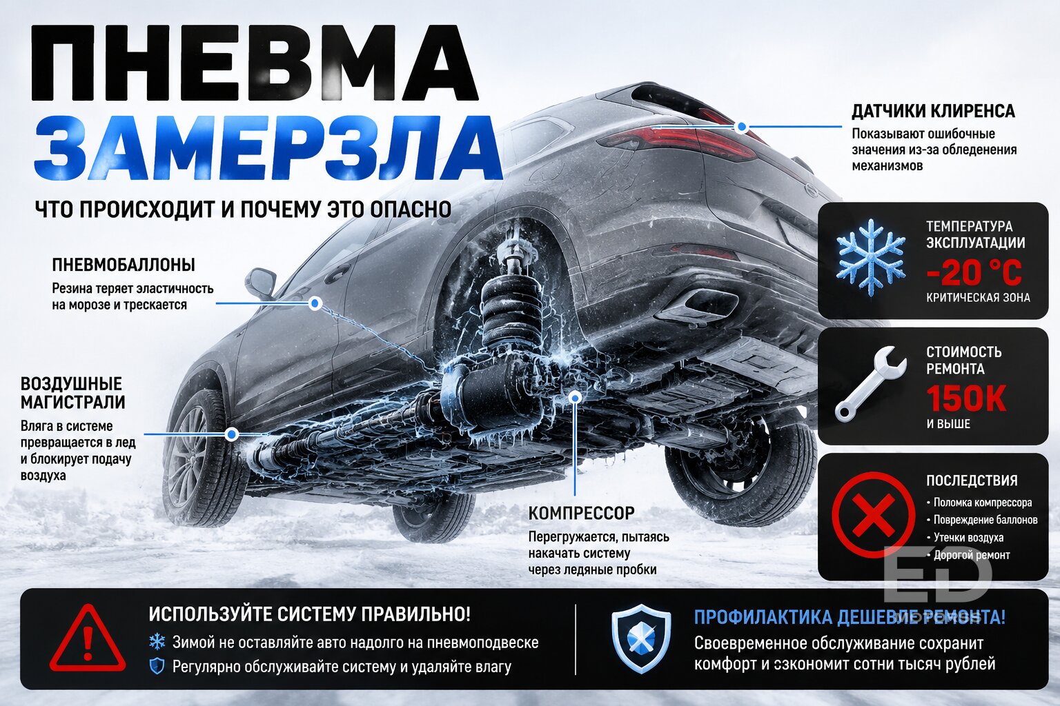 Почему Zeekr 001 стал проклятьем для российских автосервисов: 5 причин, почему механики плачут