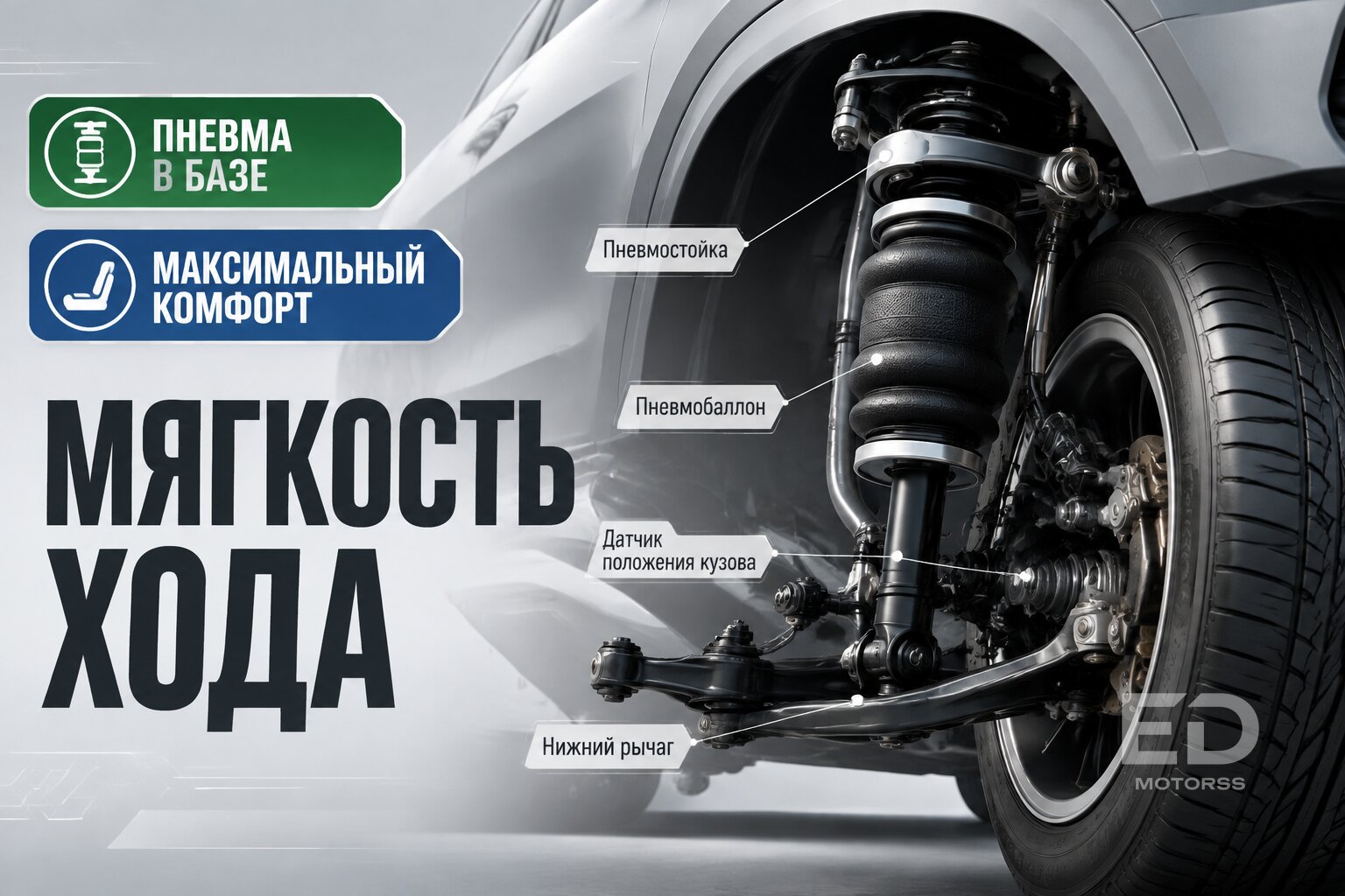 Li L7 против BMW X5: стоит ли переплачивать 5 миллионов за баварца? - фото 2