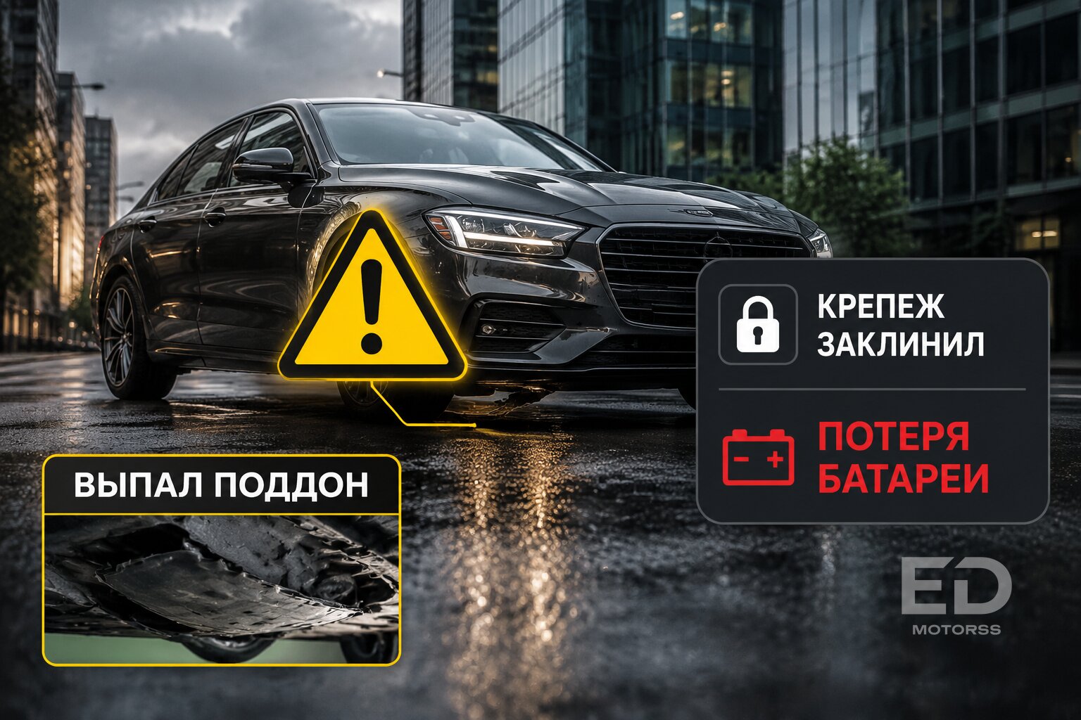 Почему замена батареи за 5 минут у Geely и других «китайцев» - это красивый обман: 5 скрытых ловушек - фото 2