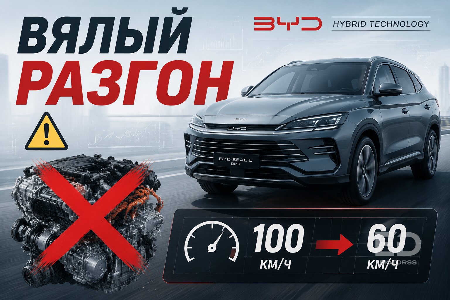 1500 км на одном баке: вся правда о 5 новых китайских гибридах и их скрытых минусах - фото 2