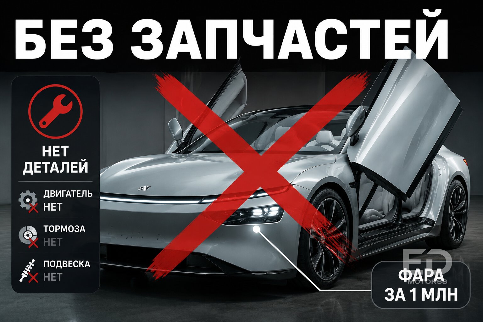 Не покупайте эти «электрички»: 5 китайских брендов, которые уже банкроты или вот-вот закроются - фото 2