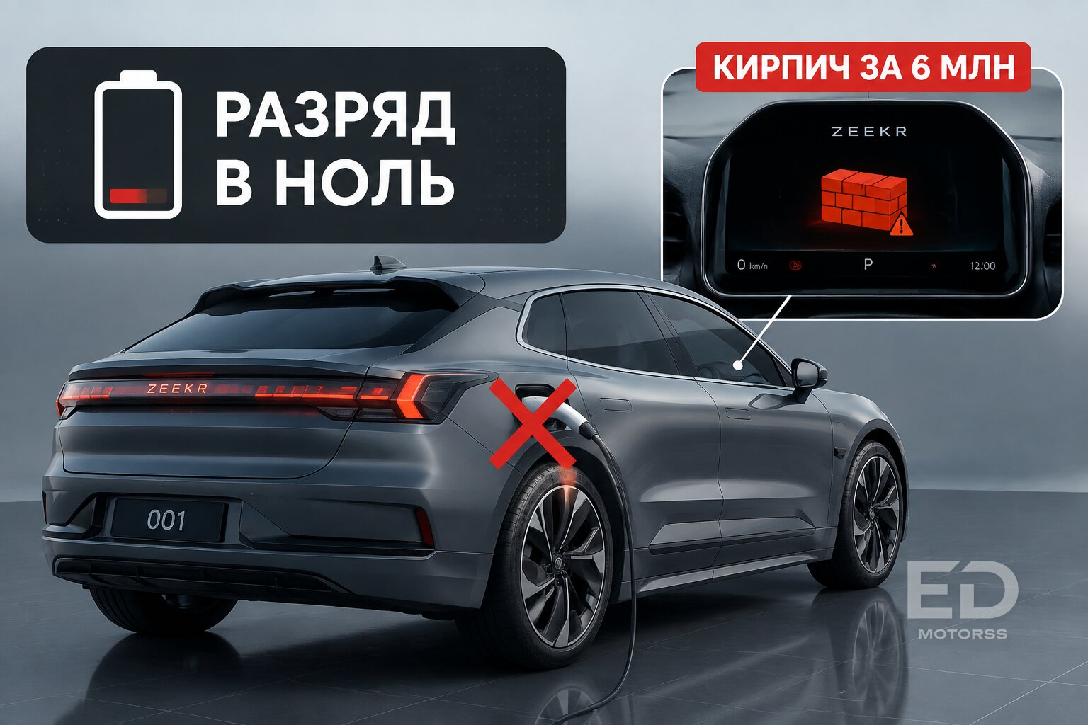 Пригон авто из Китая: 5 скрытых угроз, которые могут угробить вашу машину по дороге - фото 2