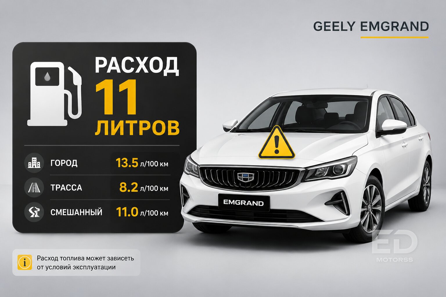 Планка в 3 миллиона: 5 «народных» иномарок, которые разочаруют за эти деньги - фото 2
