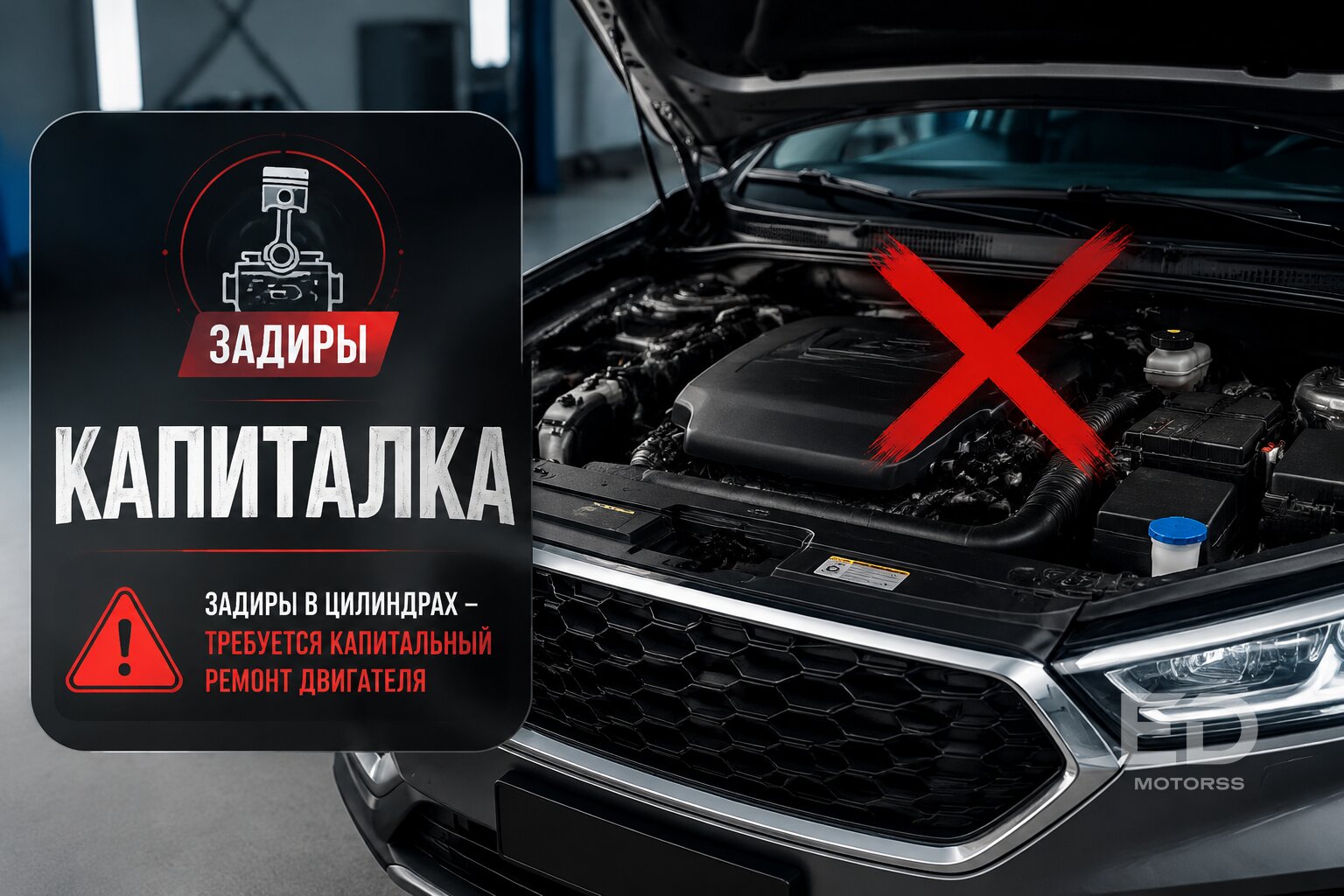 Вся правда об отчетах Encar: 5 популярных авто, которые приехали из Кореи с жесткими сюрпризами - фото 2