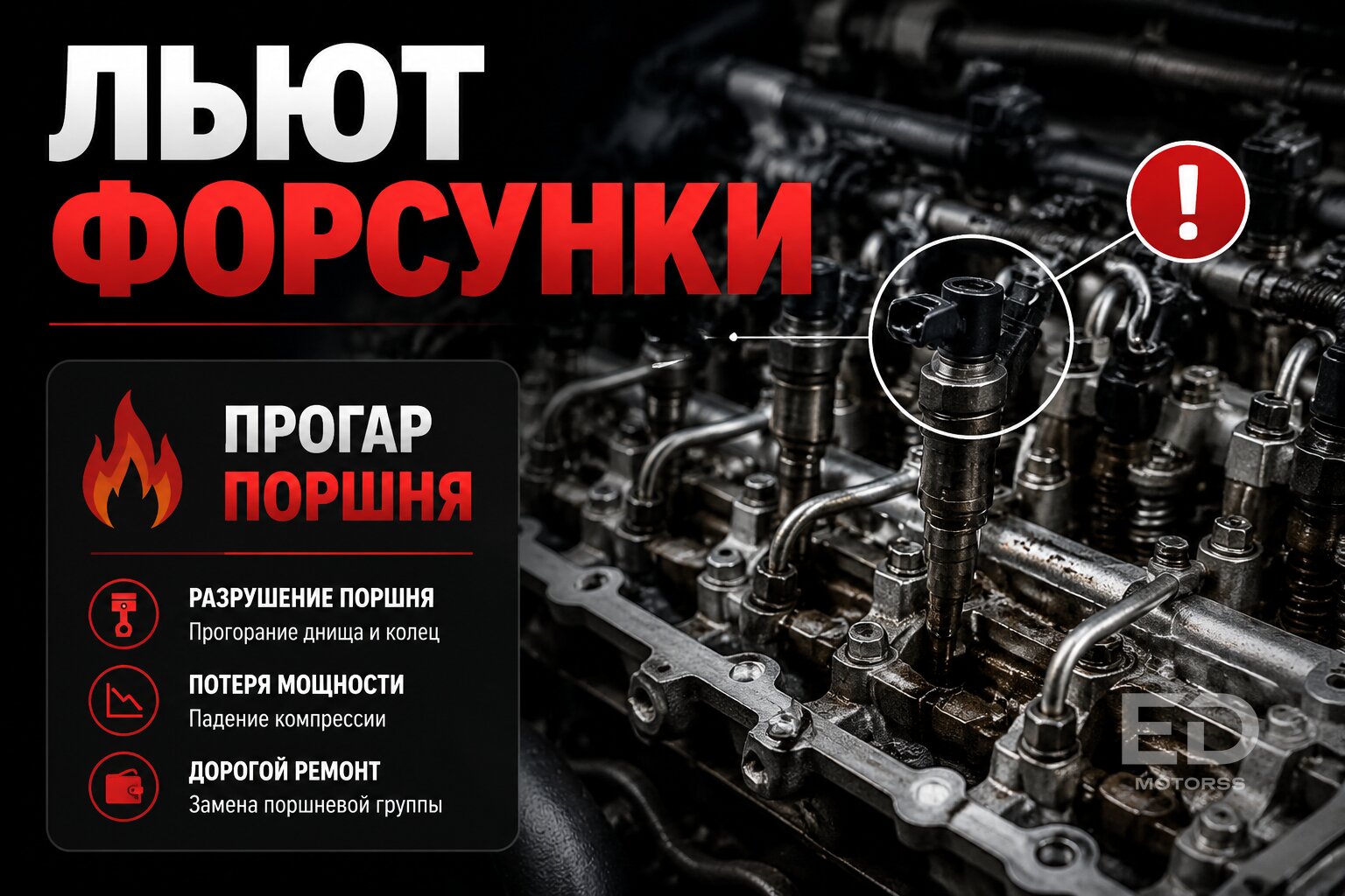 5 живучих корейских дизелей, которые могут разорить: главные скрытые болячки популярных кроссоверов - фото 2