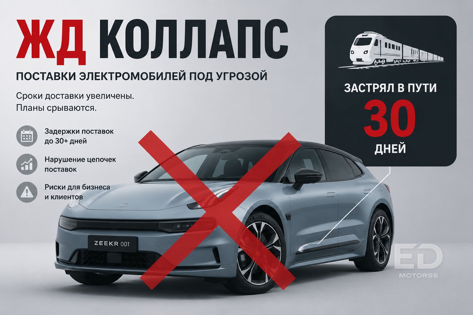 Обещали за 20 дней, везли 90: реальные сроки доставки 5 популярных авто из Китая - фото 2