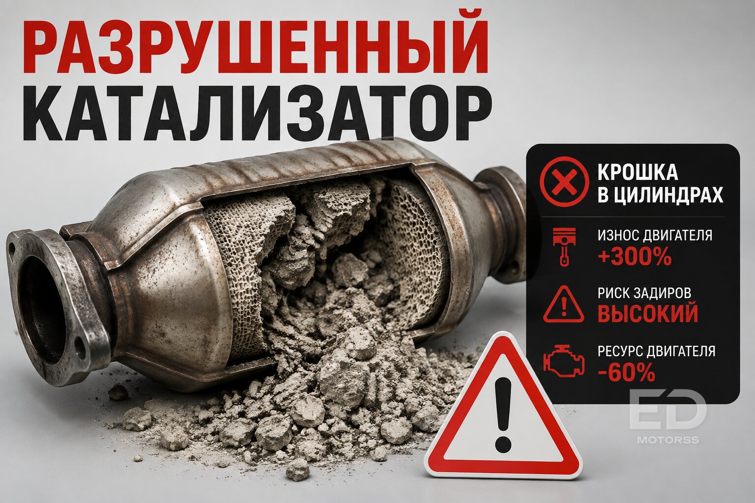 5 признаков корейского автохлама: как не купить ведро с задирами и ржавчиной - фото 2