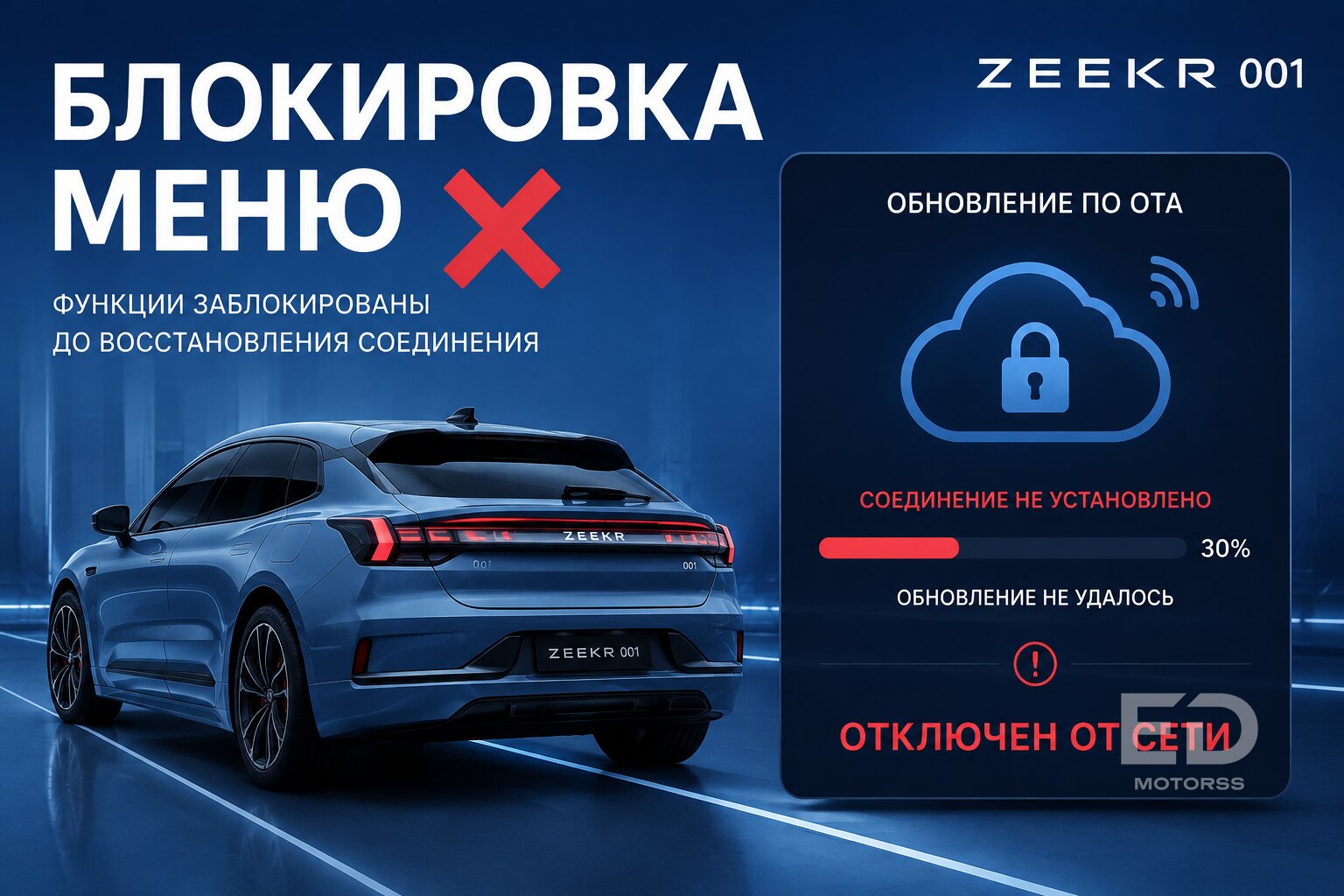 5 «китайцев», которые опасно везти самому: как экономия на утильсборе обернется катастрофой - фото 2