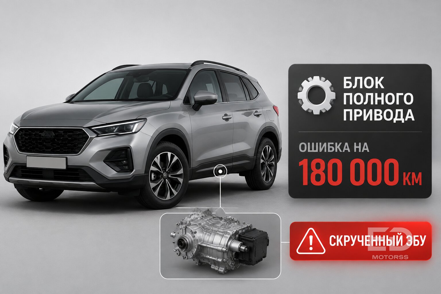 Как деды искали скрученный пробег и почему старые методы не спасут вас при покупке корейца - фото 2