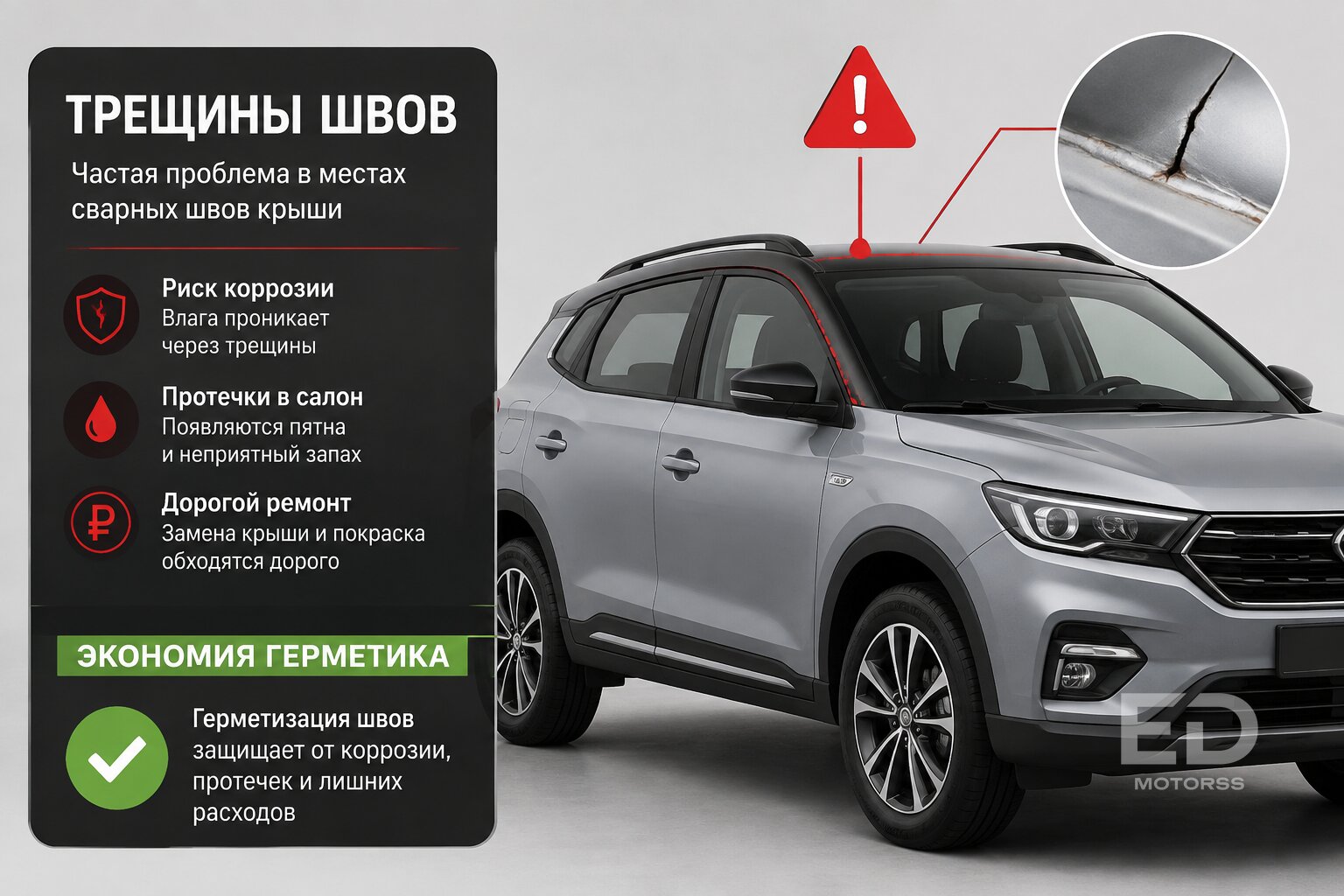 Почему корейский Hyundai ценится выше нашей сборки: 5 честных фактов и горький опыт владельцев - фото 2