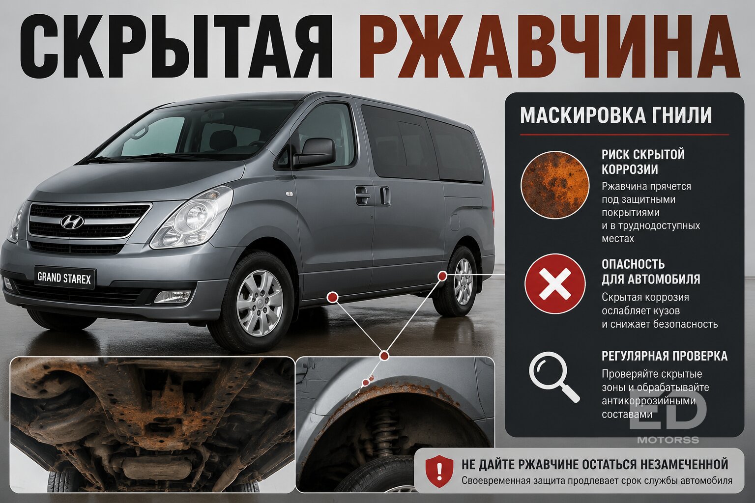 Заказал авто из Кореи: 5 жестких схем, как разводят серые подборщики - фото 2
