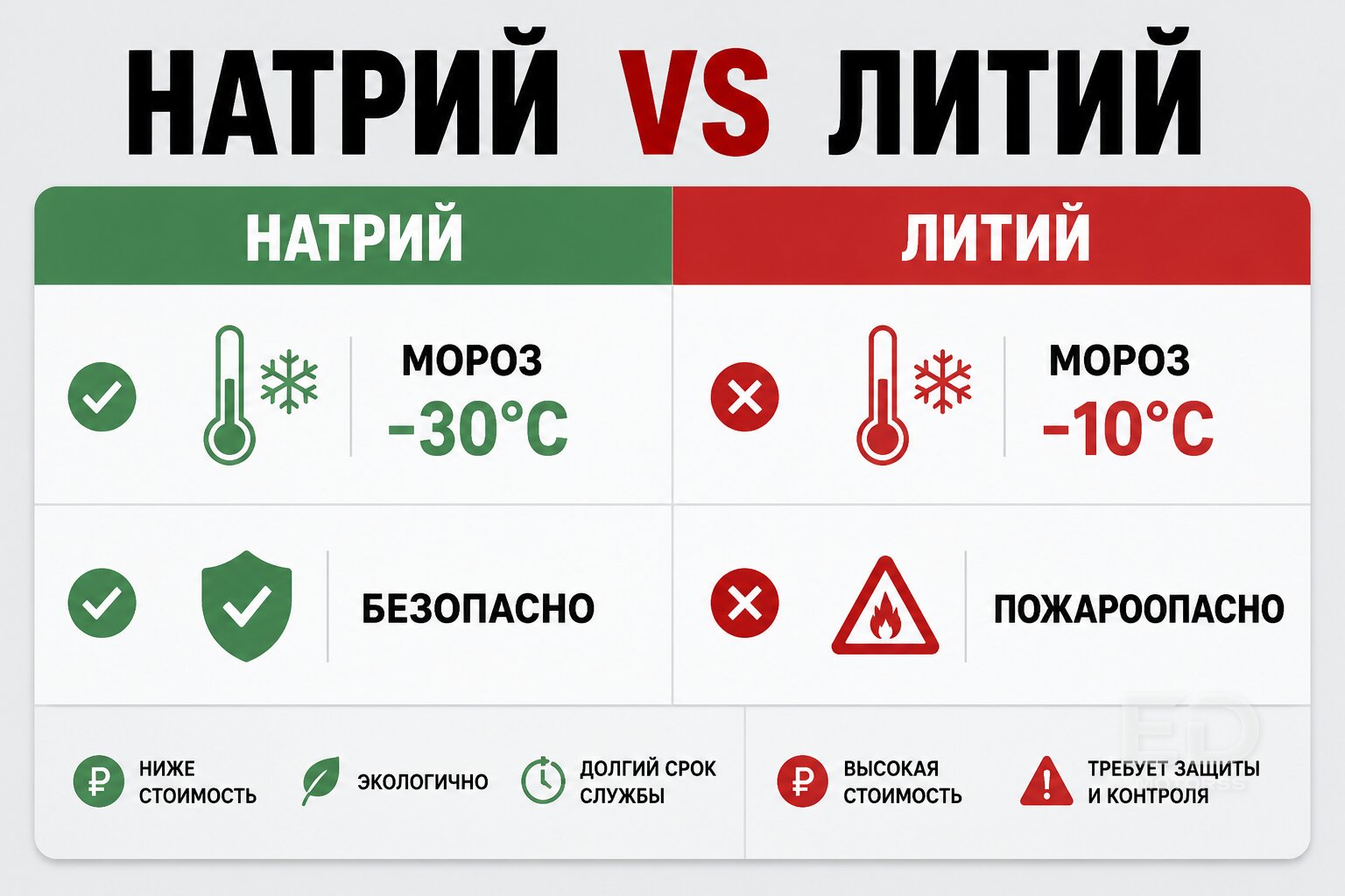 Электрички по цене Гранты: как натриевые батареи из Китая обрушили авторынок - фото 2