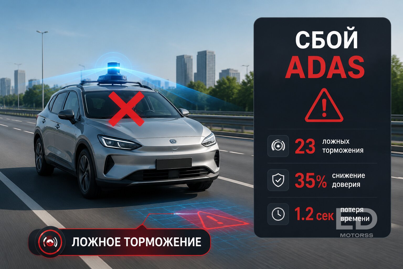«Мы безопаснее Volvo!»: 5 скрытых угроз премиальных кроссоверов Li Auto, о которых молчит реклама - фото 2