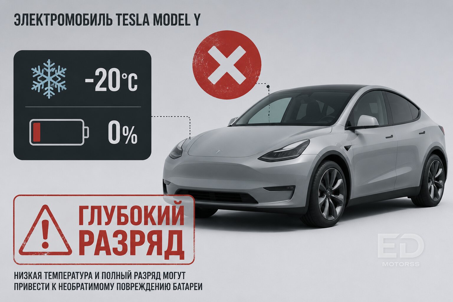Не заряжайте так электрокар: 5 моделей, которые могут вспыхнуть из-за банальных ошибок - фото 2
