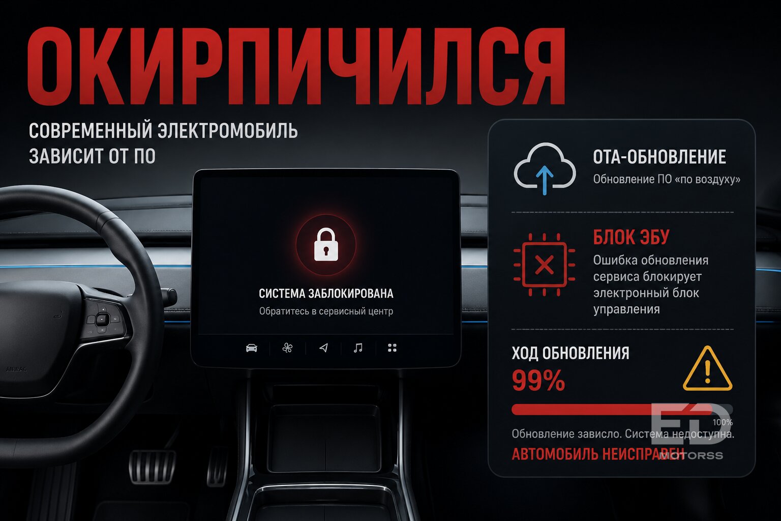 Почему Zeekr 001 стал проклятьем для российских автосервисов: 5 причин, почему механики плачут - фото 2