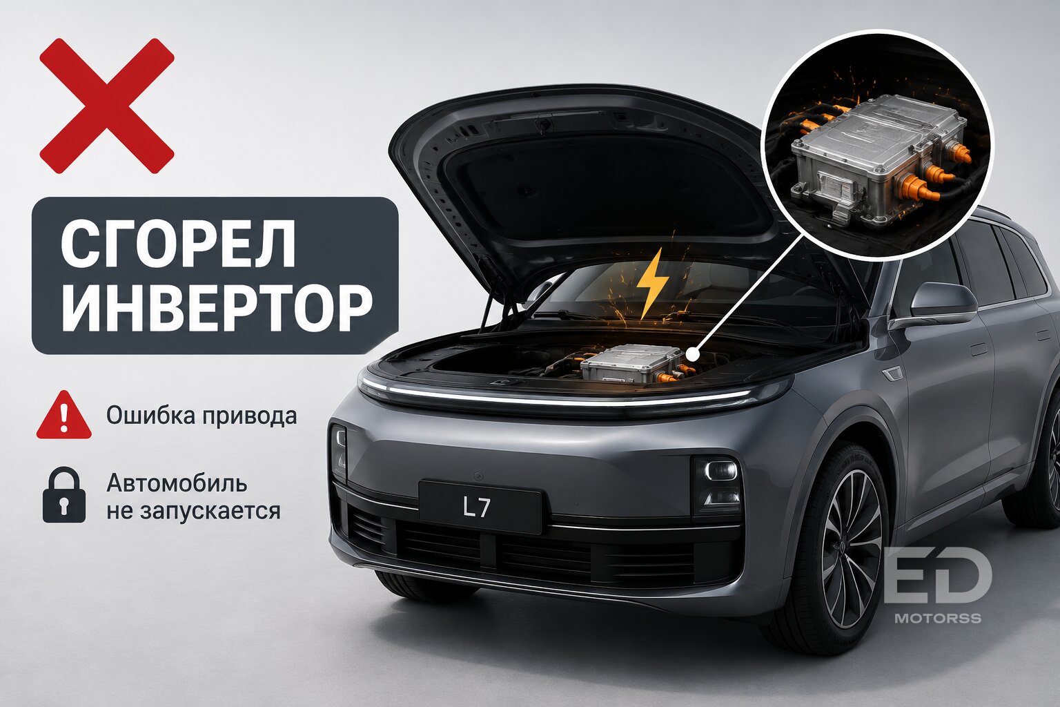 Замерзли в -20: главные ошибки при отогреве 5 популярных китайских авто - фото 2