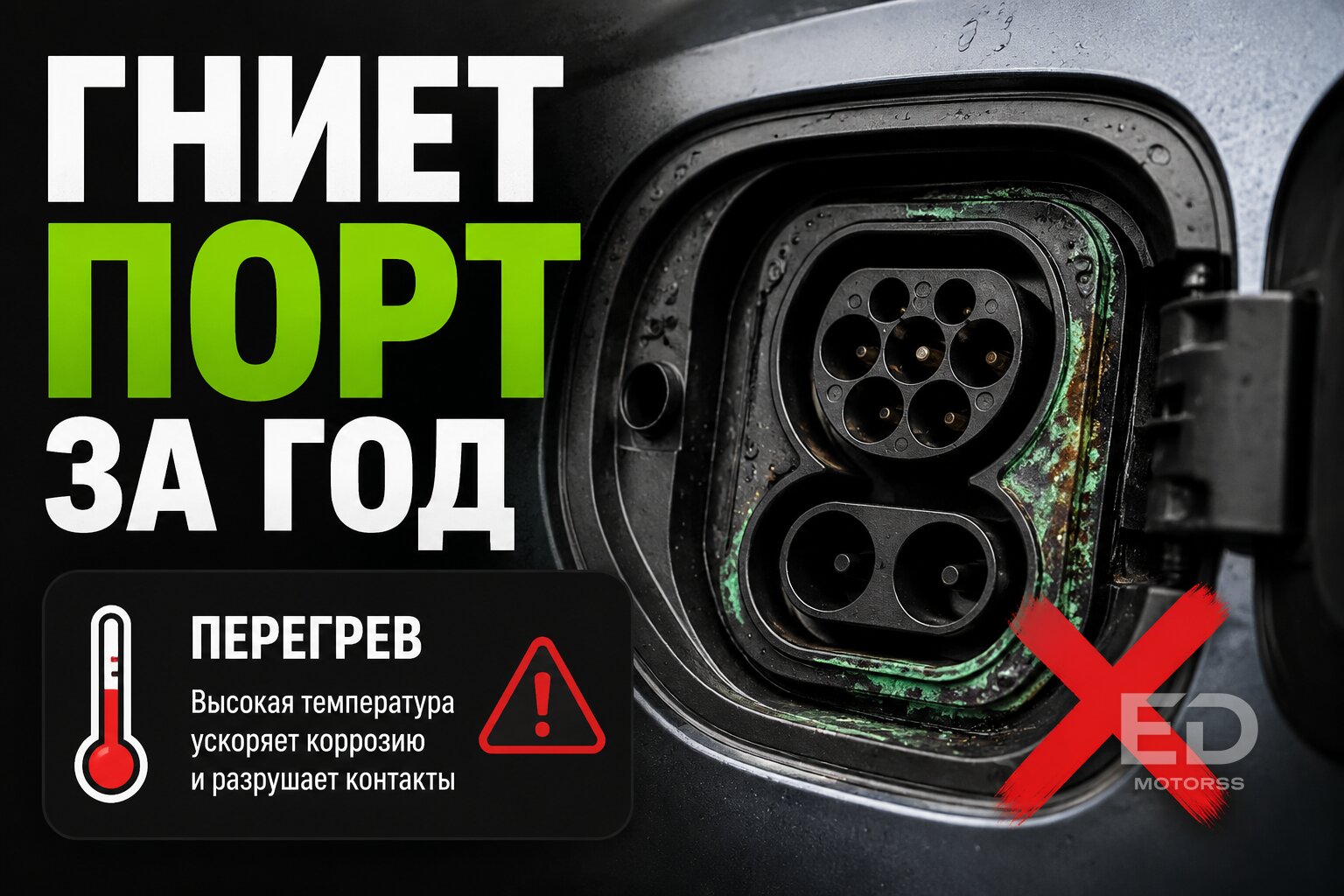 Не покупайте китайские электрокары, пока не увидите это: разбор скрытых угроз 5 популярных моделей - фото 3