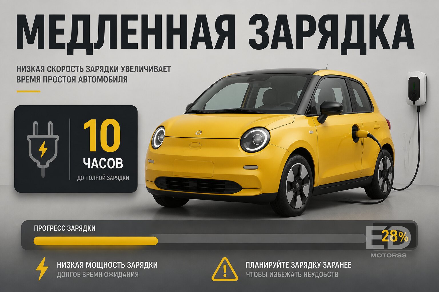 Электрокар из Китая за 500 тысяч: 5 дешевых моделей, которые вытянут из вас последние деньги - фото 3