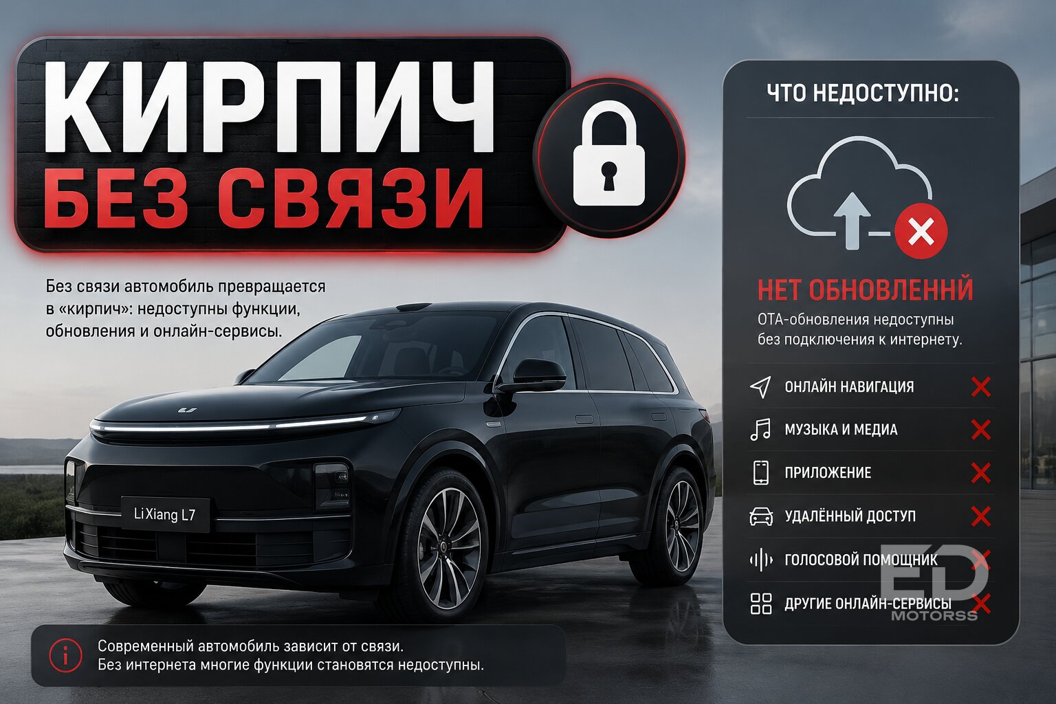 Не покупай авто в Китае сам: 5 фатальных ошибок прямого импорта - фото 3