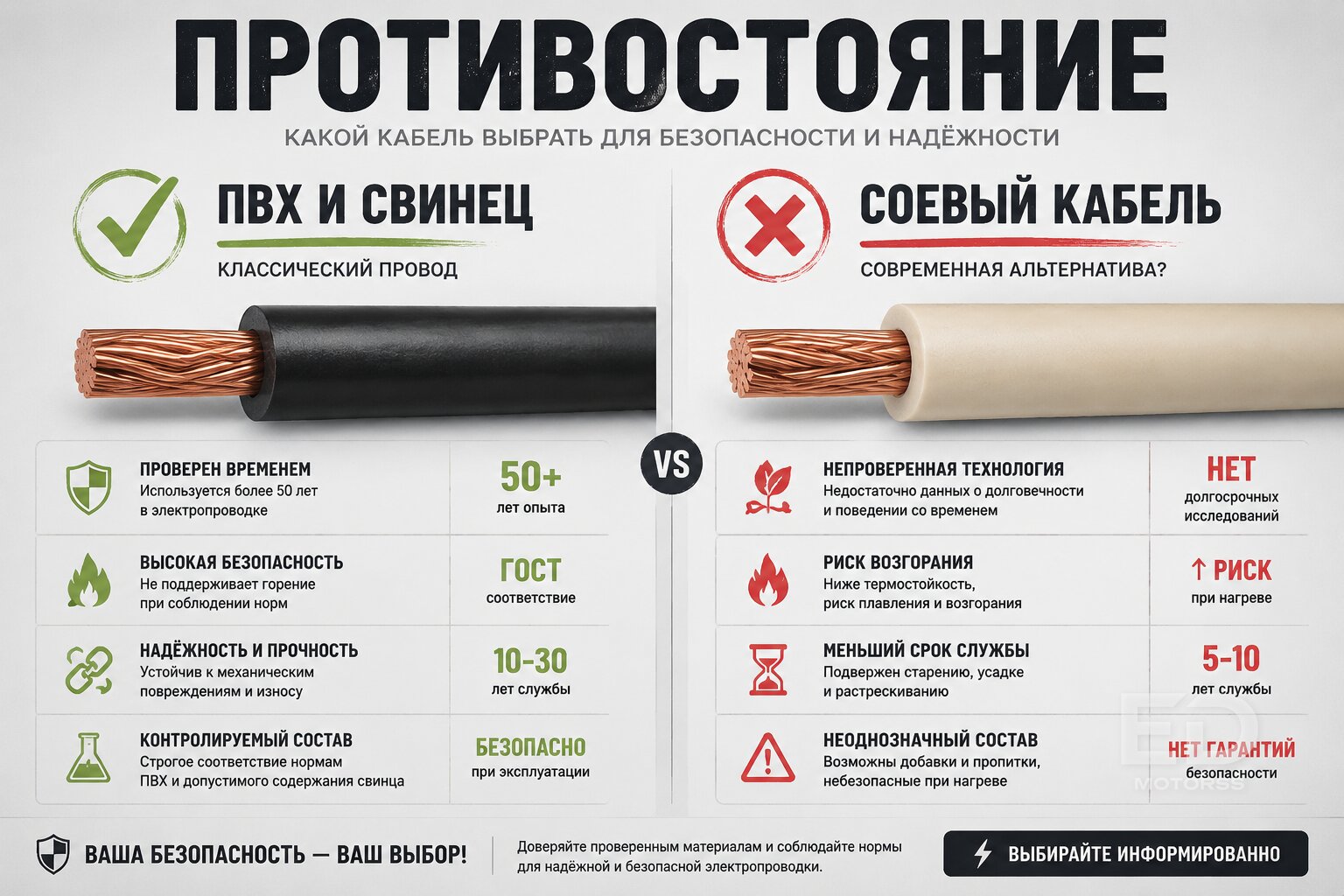 В СССР проводка жила десятилетиями, а у новых «китайцев» её съедают крысы: разбираем экологический тупик автопрома - фото 3