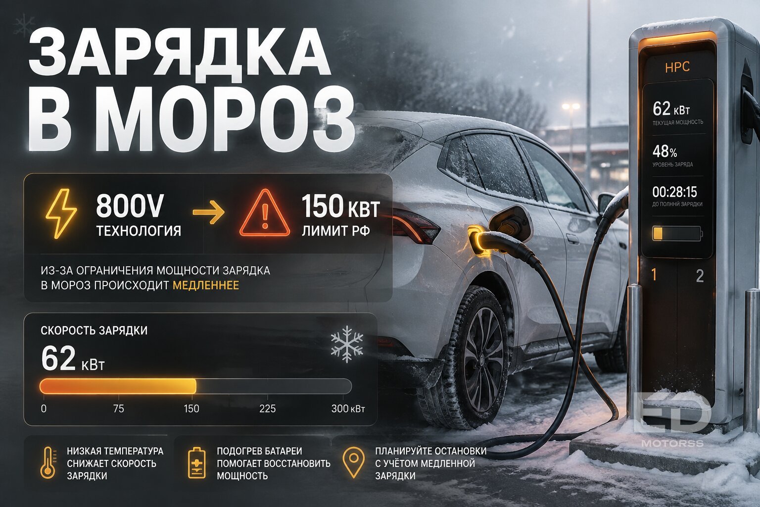 Разобрали новый Zeekr 001: пневма против пружин и LFP против NMC - что выбрать в России? - фото 3