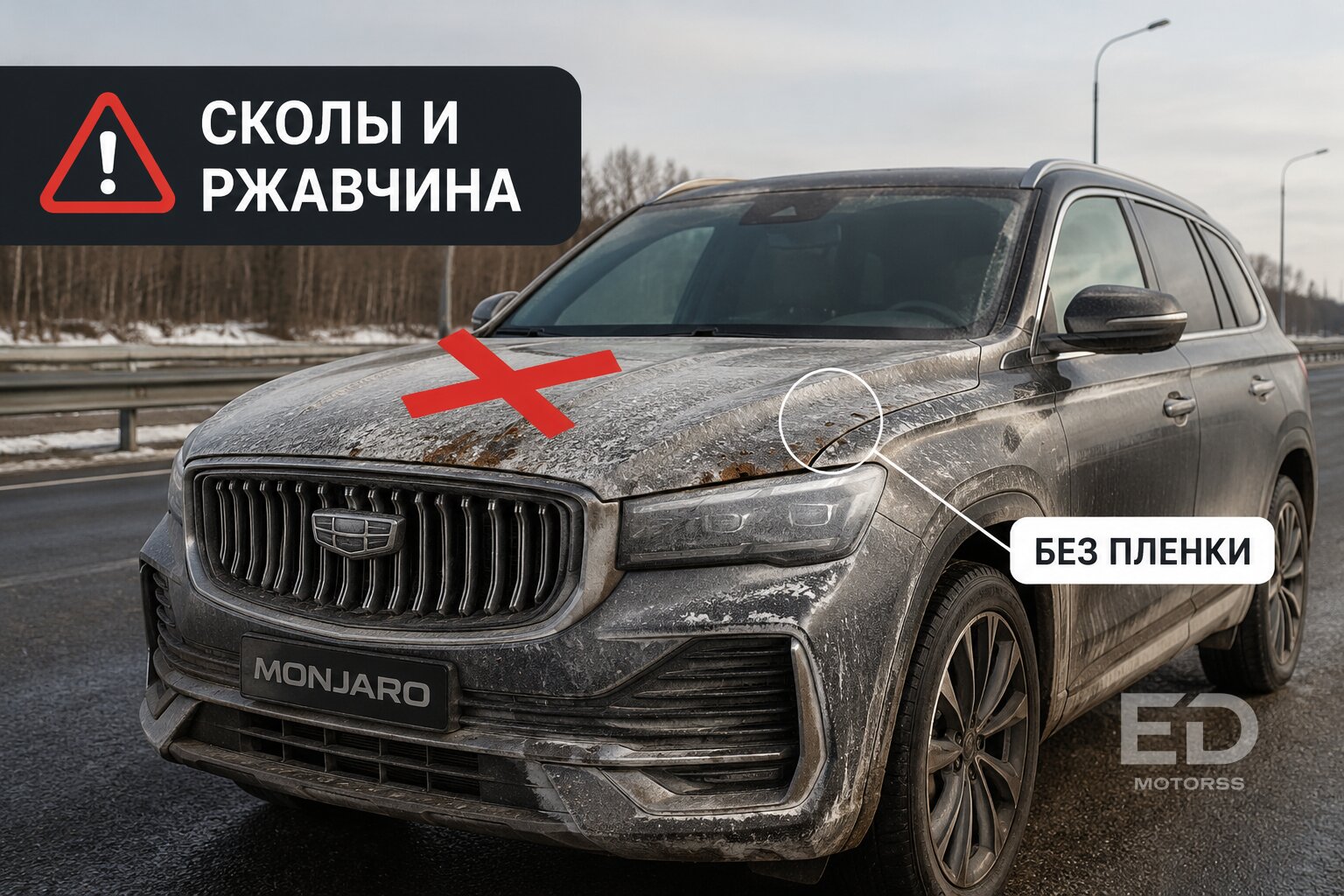 Пригон авто из Китая: 5 скрытых угроз, которые могут угробить вашу машину по дороге - фото 3