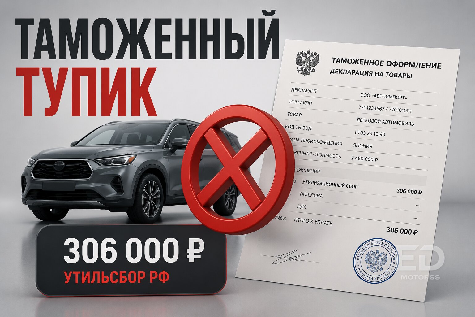 Честная смета Kia Sorento из Кореи: 5 скрытых переплат, о которых молчат перекупы - фото 3