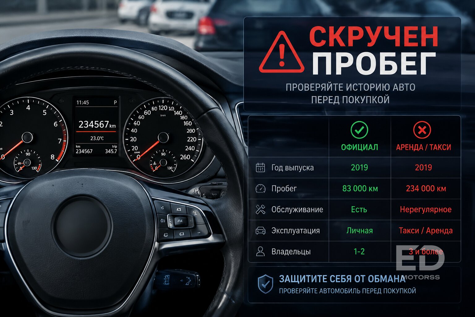 Пригнал дизельный Kia Sorento 4 из Кореи и пожалел: честный отзыв владельца о «корейских» сюрпризах - фото 3