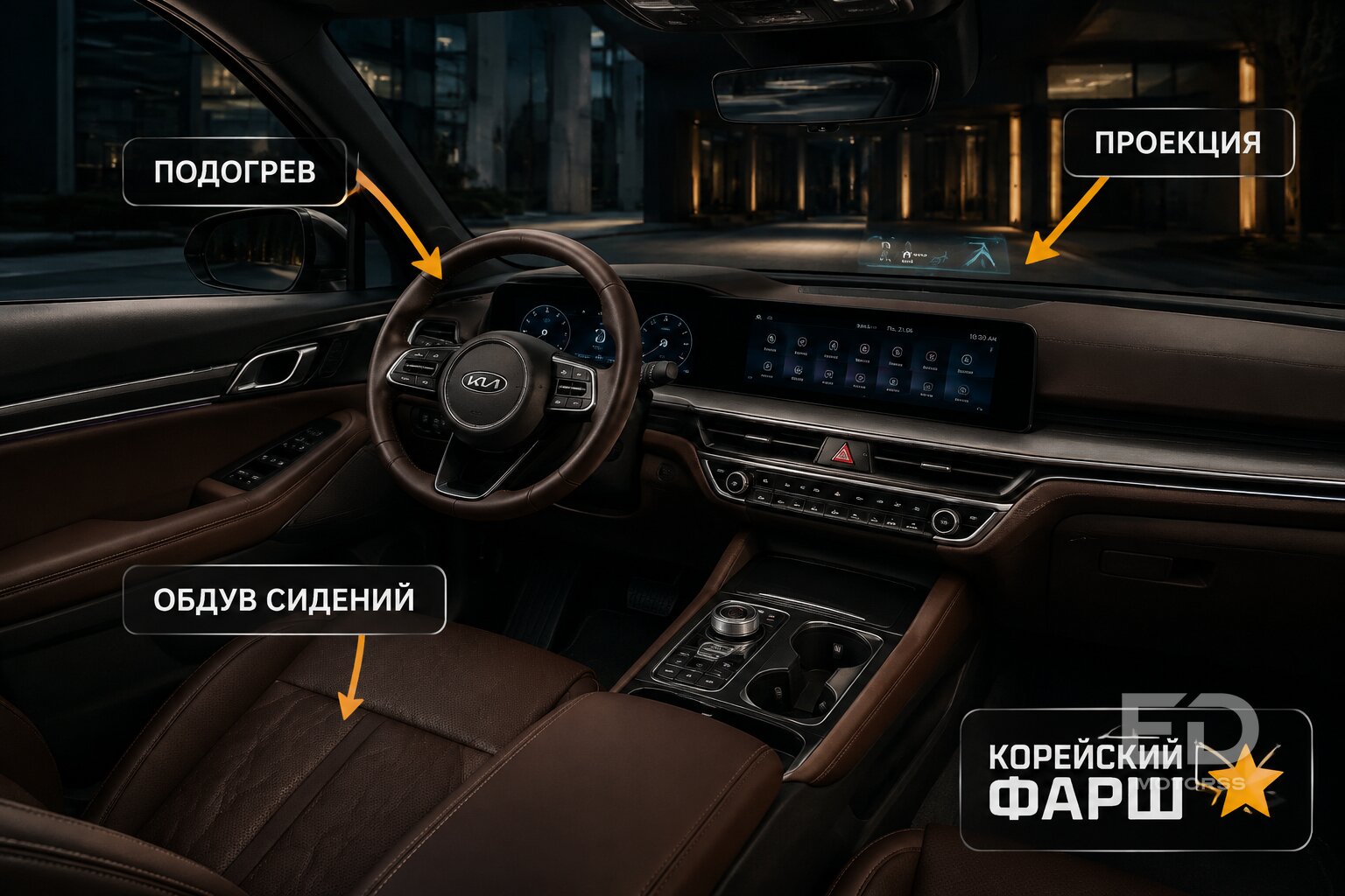 Не берите «корейцев» в салоне: почему заказ напрямую сбережет до 1,5 млн рублей - фото 3