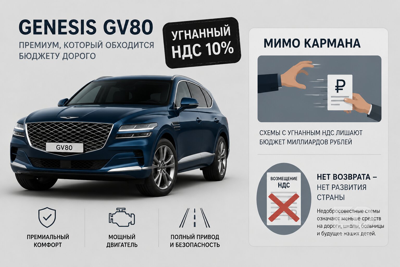 Сколько на вас зарабатывают при пригоне авто из Кореи: честный расчет на примере 5 хитов - фото 3
