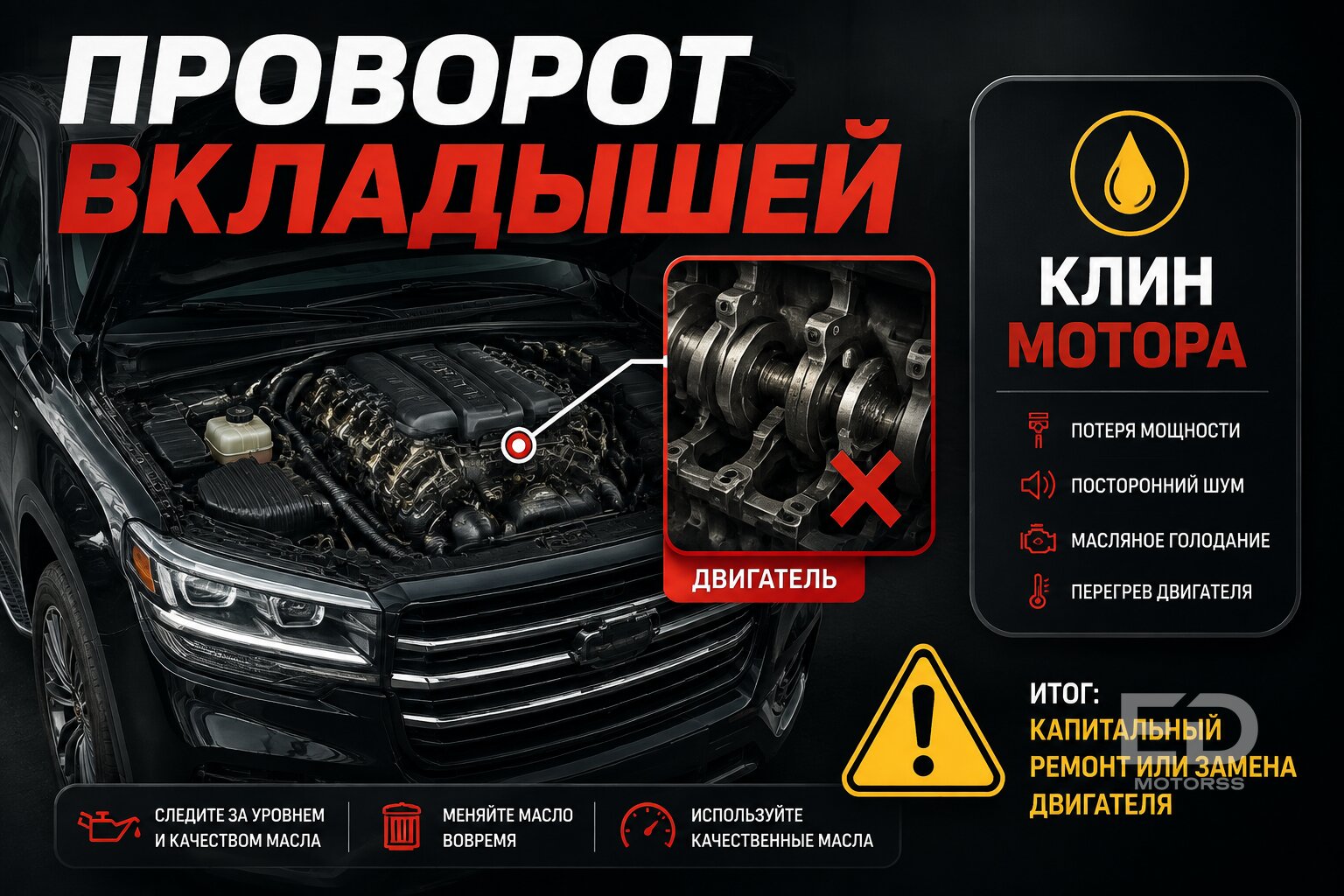 5 живучих корейских дизелей, которые могут разорить: главные скрытые болячки популярных кроссоверов - фото 3