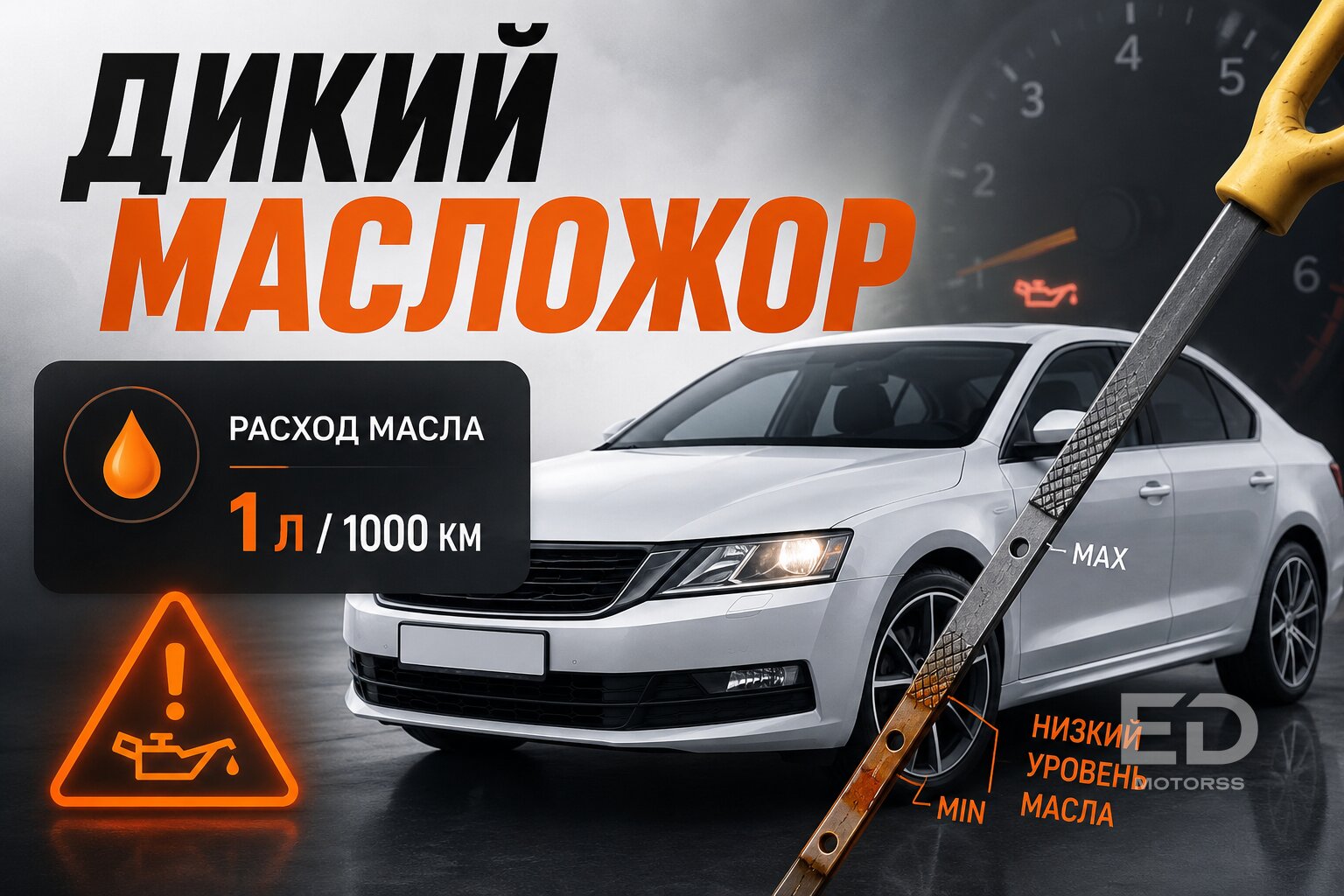 О чем молчат перегонщики: 5 главных бед корейских авто с пробегом - фото 3