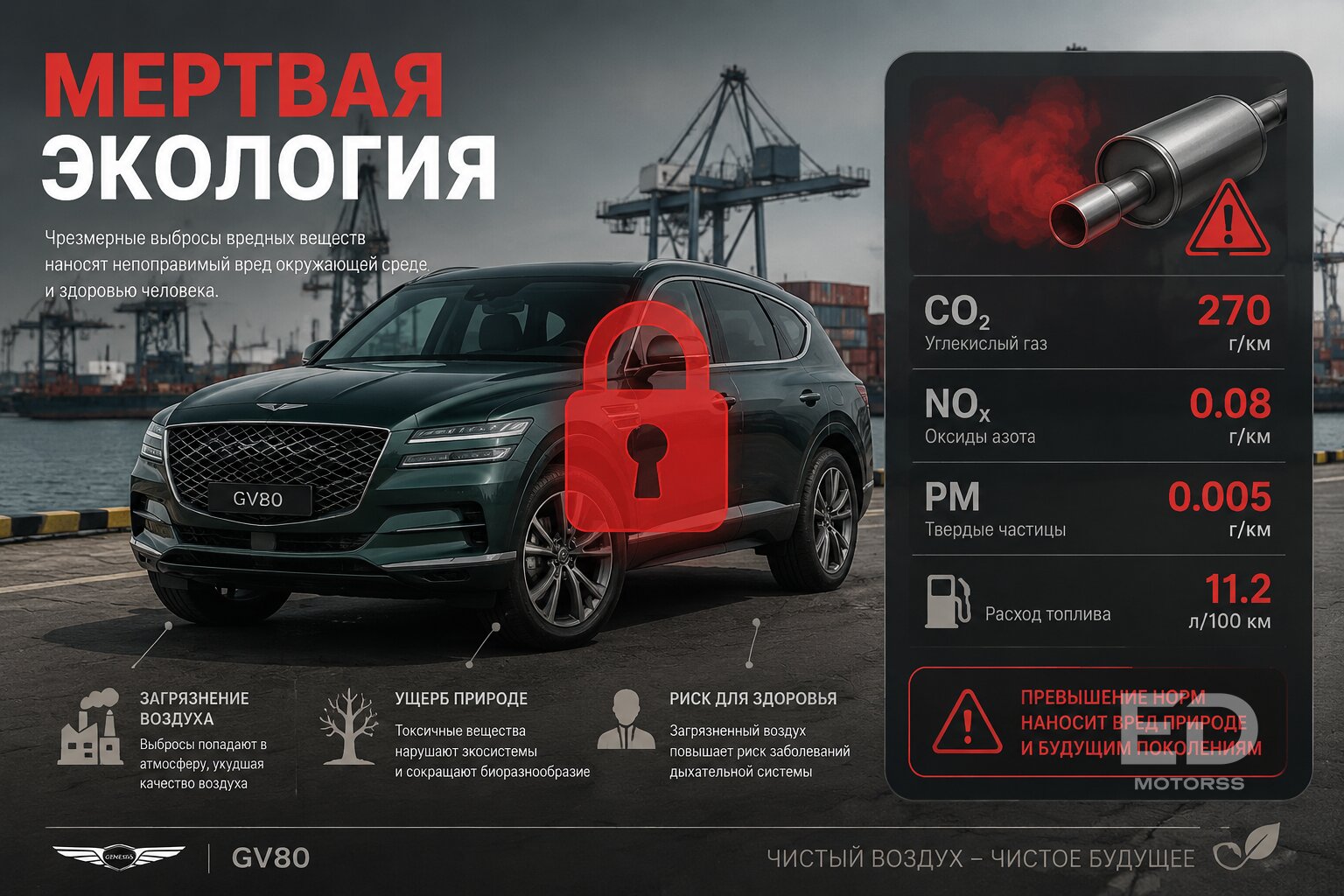 Не заказывай машину из Кореи, пока не прочитаешь это: 5 главных ловушек при пригоне - фото 3