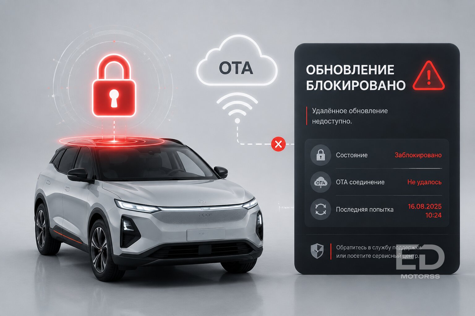 «Лисян» против всех: почему Li Auto считали роскошью, а теперь боятся покупать - фото 3