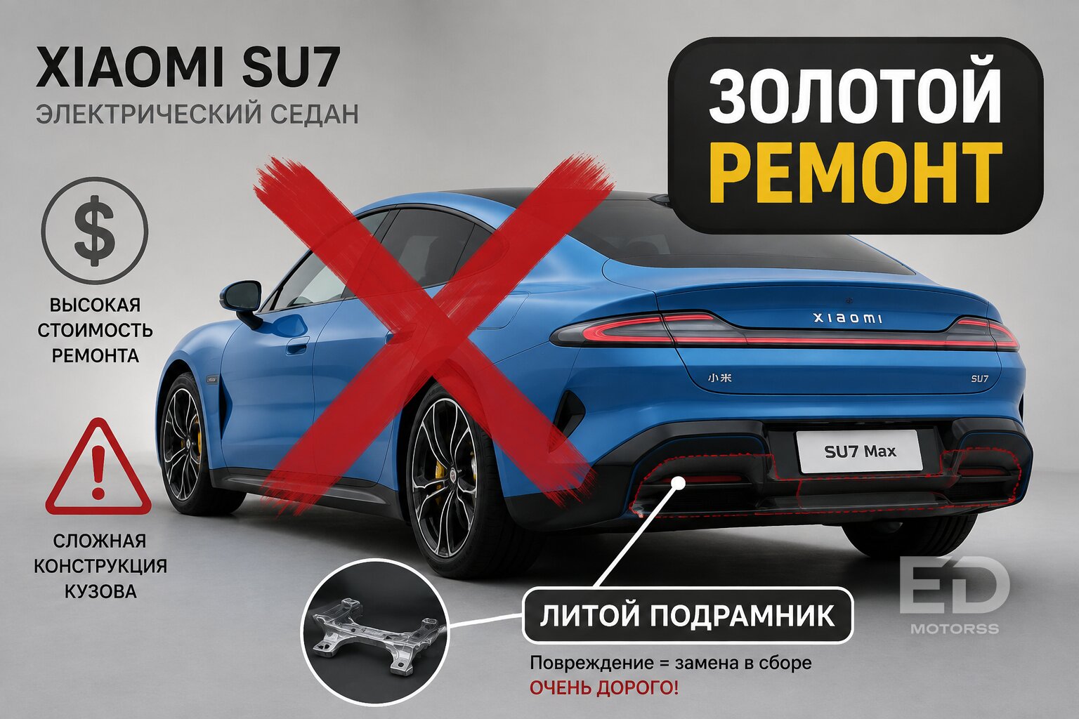 «Вечный» аккумулятор от CATL на миллион км: в чём скрытый обман китайских электрокаров - фото 3