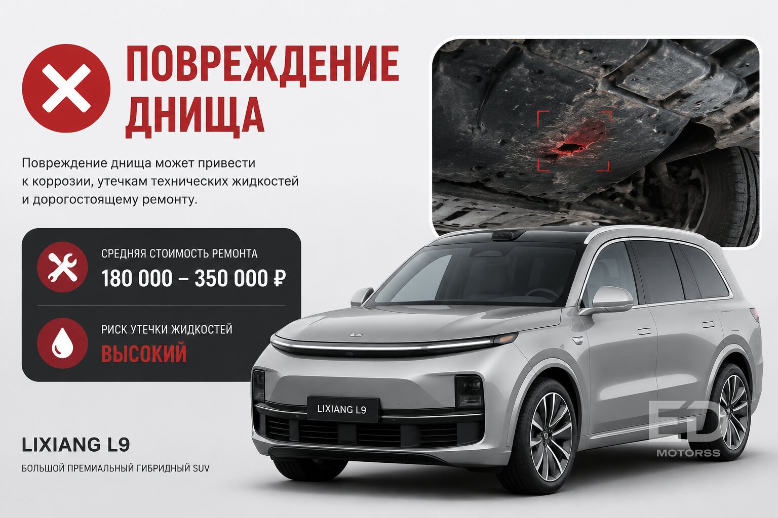 Не заряжайте так электрокар: 5 моделей, которые могут вспыхнуть из-за банальных ошибок - фото 3